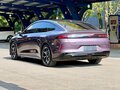 2026 Changan Qiyuan A06 63.18 kWh, фиолетовый, 2500000 рублей - вид 4