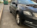 2017 Skoda Octavia III (A7) Рестайлинг, чёрный, 1480000 рублей - вид 6