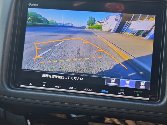 2018 Honda Vezel I, чёрный, 2195000 рублей - вид 24