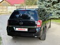 2011 Opel Astra H Рестайлинг, чёрный, 520000 рублей - вид 2