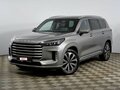 2024 Exeed VX I Рестайлинг, серый