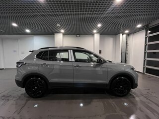 2025 Volkswagen Tharu XR 300 TSI, серый, 3150000 рублей, вид 2