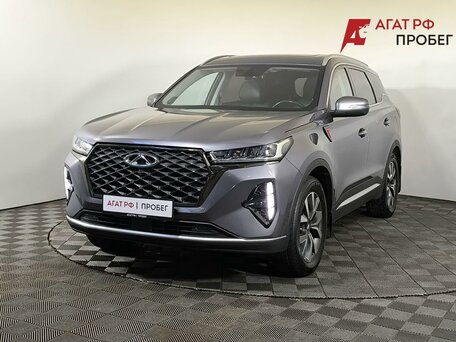 Chery Tiggo 7 Pro Max I