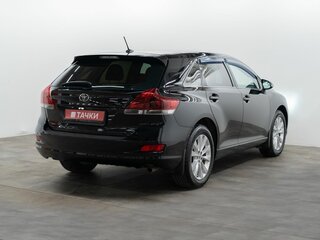 2013 Toyota Venza I Рестайлинг, чёрный, 2339000 рублей, вид 3