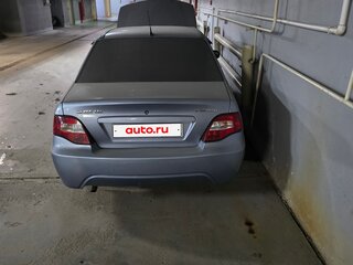 2010 Daewoo Nexia I Рестайлинг, серый, 230000 рублей, вид 2