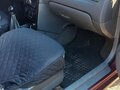 2006 Kia Spectra I Рестайлинг 2, красный, 250000 рублей - вид 5