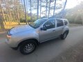 2014 Renault Duster I, серый, 1050000 рублей - вид 5