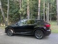 2020 Lexus RX 350 IV Рестайлинг, чёрный, 4700000 рублей - вид 7