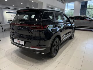 2026 Tenet T4L, чёрный, 2329000 рублей, вид 5
