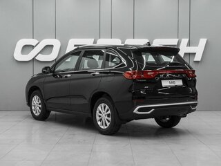 2026 Haval M6 II, чёрный, 2348000 рублей, вид 2