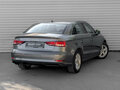 2019 Audi A3 III (8V) Рестайлинг, серый, 2375000 рублей - вид 4