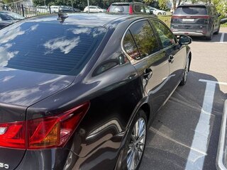 2013 Lexus GS 350 IV, коричневый, 2400000 рублей, вид 2