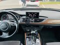 2011 Audi A6 IV (C7), серый, 1190000 рублей - вид 9