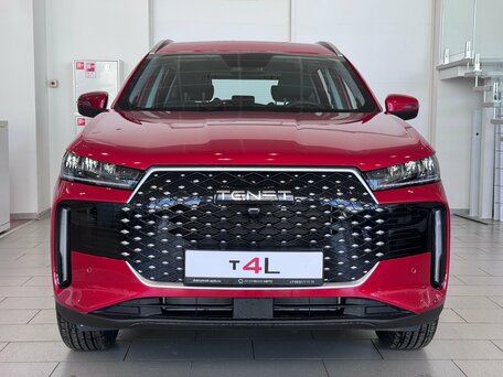 2026 Tenet T4L, красный, 2479000 рублей, вид 2
