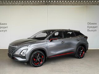 Omoda C5 I Рестайлинг