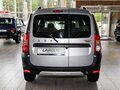 2026 Lada (ВАЗ) Largus Cross I Рестайлинг, серебристый, 2017000 рублей - вид 4