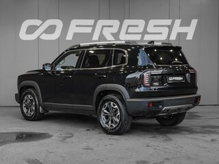 2023 Haval Dargo I, чёрный, 2580000 рублей, вид 2