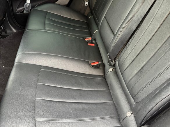 2016 BMW X6 35i II (F16), коричневый, 3500000 рублей - вид 8