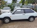 1999 Lada (ВАЗ) 2108, белый, 160000 рублей - вид 2
