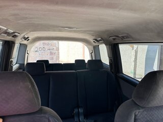 2006 Honda Stepwgn Spada III, серебристый, 1000000 рублей, вид 5