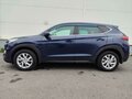 2019 Hyundai Tucson III Рестайлинг, синий - вид 5