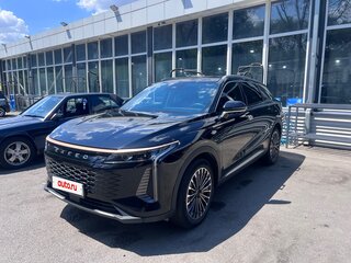 2023 Exeed RX (Yaoguang), чёрный, 2900000 рублей, вид 1