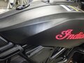 2022 Indian FTR 1200, чёрный, 1195000 рублей - вид 8