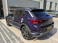 2023 Volkswagen T-Roc I (China Market), фиолетовый - вид 5