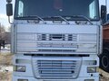 1998 DAF 95XF, белый - вид 7