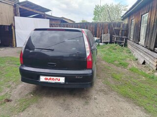 2001 Mitsubishi Lancer Cedia IX, чёрный, 250000 рублей, вид 2