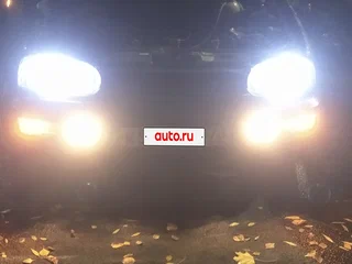 1994 Volkswagen Golf III, фиолетовый, 250000 рублей, вид 3
