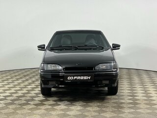 2011 Lada (ВАЗ) 2114, чёрный, 225000 рублей, вид 3