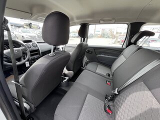 2026 Lada (ВАЗ) Largus I Рестайлинг, белый, 1637000 рублей, вид 4