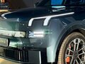 2026 Lynk & Co 900, синий, 7900000 рублей - вид 1