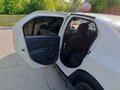 2021 Renault Logan Stepway II Рестайлинг, белый, 1029000 рублей - вид 4