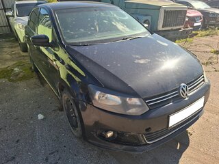Volkswagen Polo V