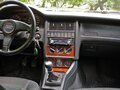 1992 Audi 80 V (B4), чёрный, 1250000 рублей - вид 3