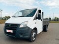 2014 ГАЗ ГАЗель Next, белый, 1770000 рублей - вид 6