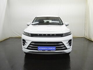2022 Exeed LX I Рестайлинг, белый, 1150000 рублей, вид 2
