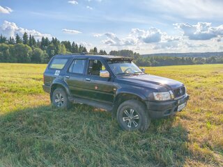 2008 Great Wall Safe, синий, 455000 рублей, вид 2