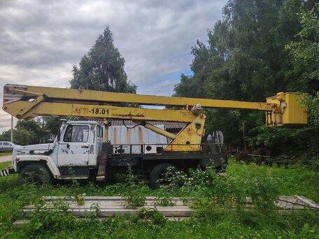 2004 ГАЗ 3309, белый, 550000 рублей, вид 2