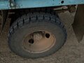 1991 ГАЗ 3307, синий, 450000 рублей - вид 3
