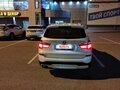 2015 BMW X3 20i xDrive II (F25) Рестайлинг, белый, 2500000 рублей - вид 3