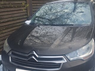 2013 Citroen C4 II, коричневый, 490000 рублей, вид 1
