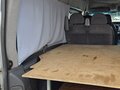 2004 Ford Transit, серебристый, 990000 рублей - вид 9