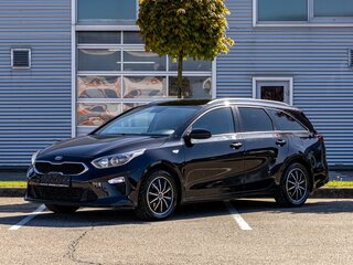 Kia Ceed III