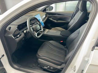 2026 Geely Preface I, белый, 3329990 рублей, вид 5