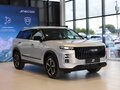 2025 Jaecoo J7 I, серебристый, 3169000 рублей - вид 4