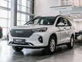 2026 Haval M6 II, белый
