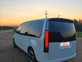 2021 Hyundai Staria I, белый, 6100000 рублей - вид 5